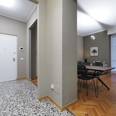 Contempora Apartments - Cavallotti 13 - B23 Milão Exterior foto