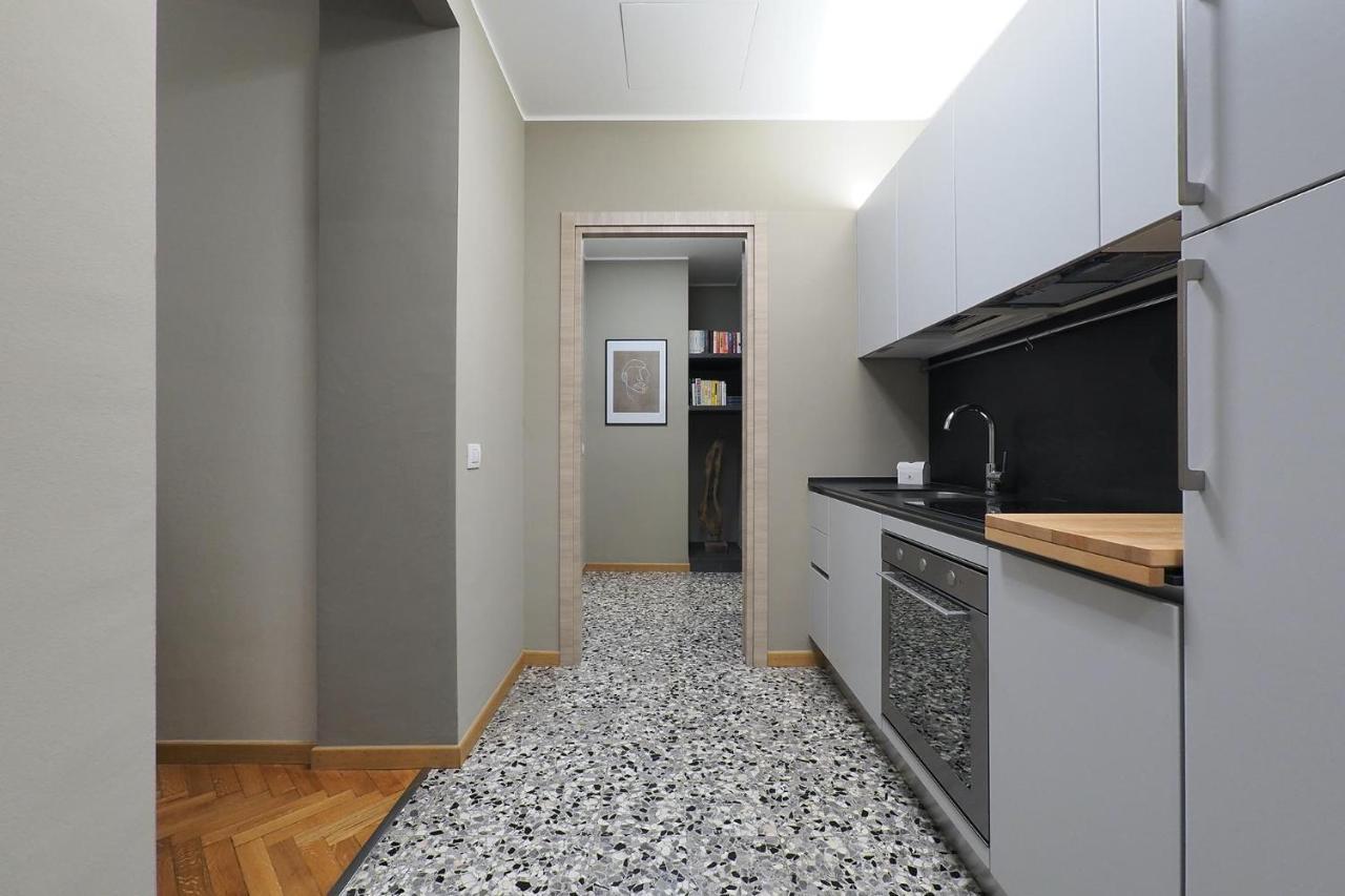Contempora Apartments - Cavallotti 13 - B23 Milão Exterior foto