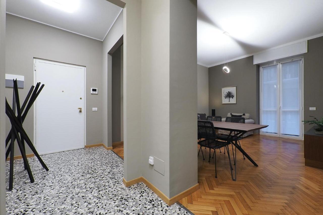 Contempora Apartments - Cavallotti 13 - B23 Milão Exterior foto